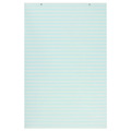 Pacon Chart Tablet, No Cover, 1" Ruled, 24" x 32", 70 Sheets P9770